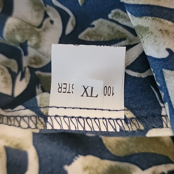 Palazzo pant - Picture 8 of 13